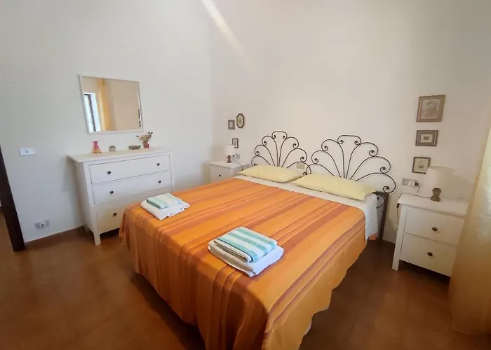 Very Ii Marina di Campo